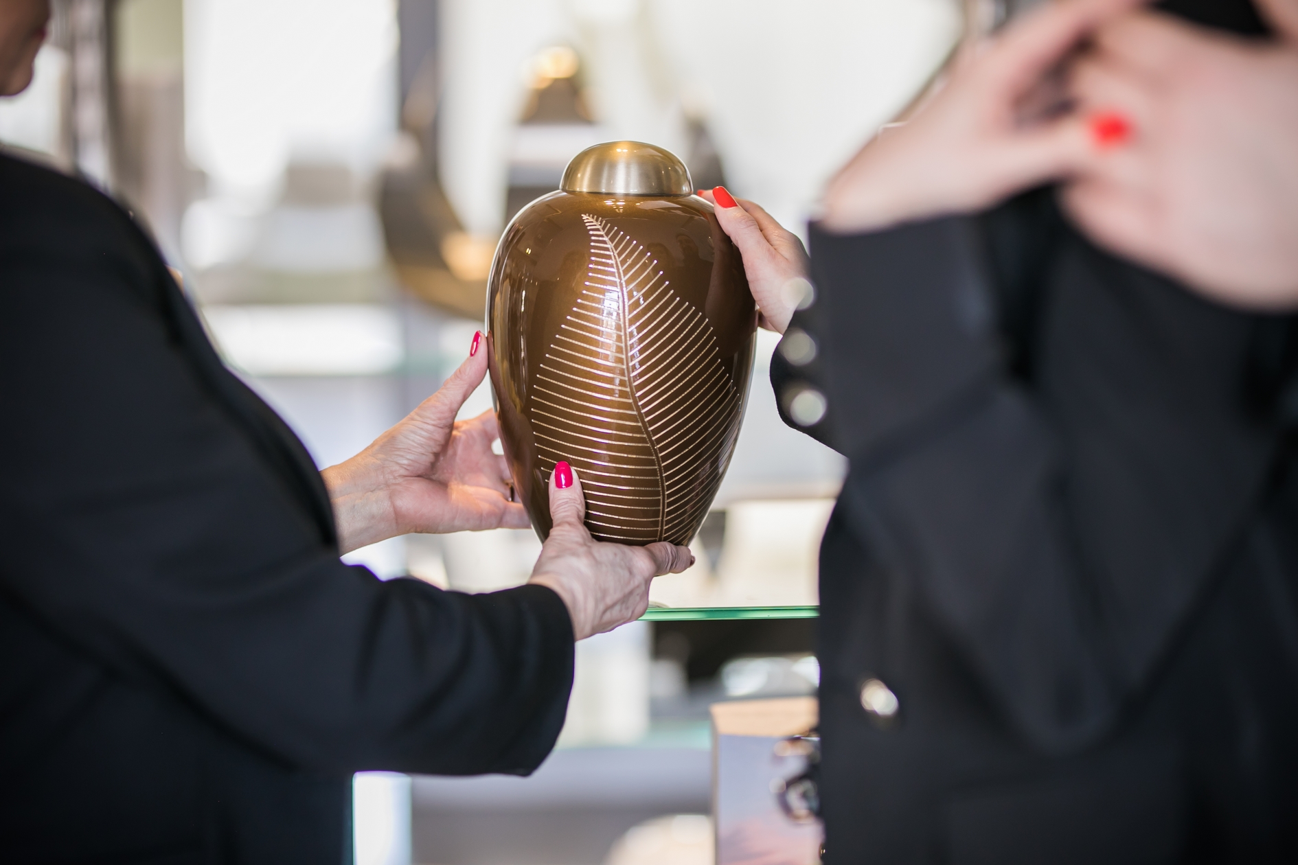 Dopełnienie formalności