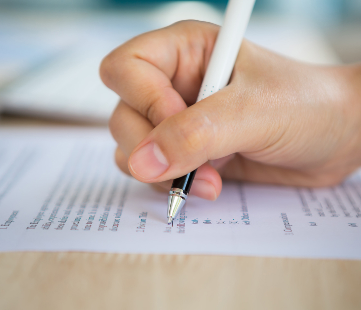 Dopełnienie formalności