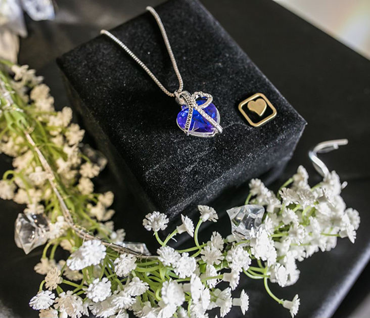 Pielęgnacja wspomnień