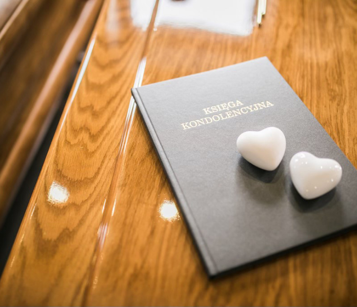 Pielęgnacja wspomnień