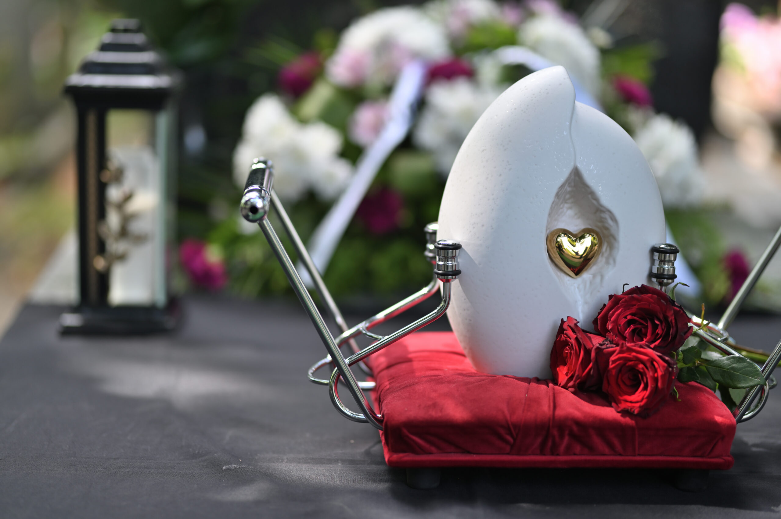 Firma pogrzebowa Sotor